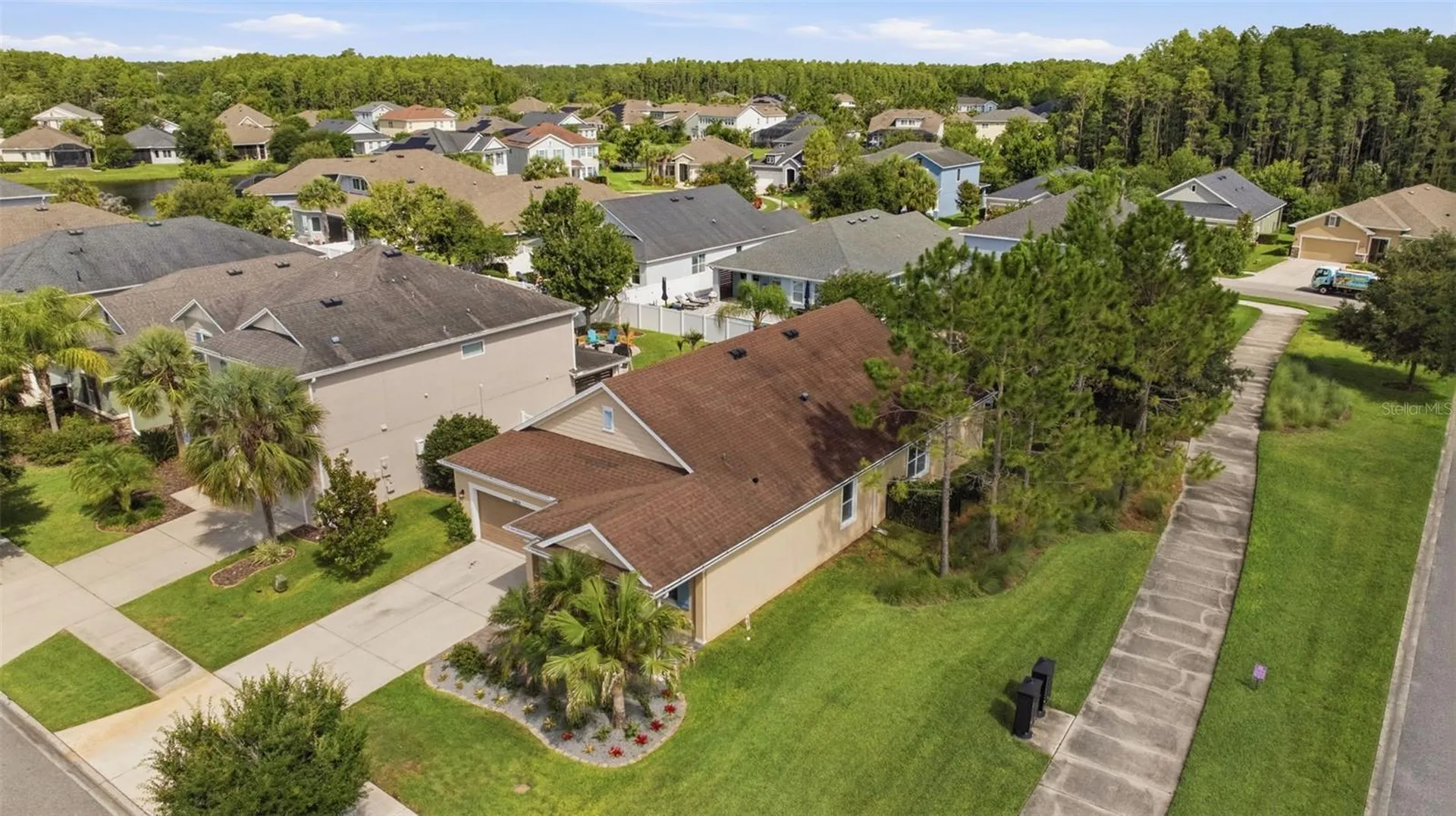 14831 Trails Edge Boulevard Odessa FL 33556