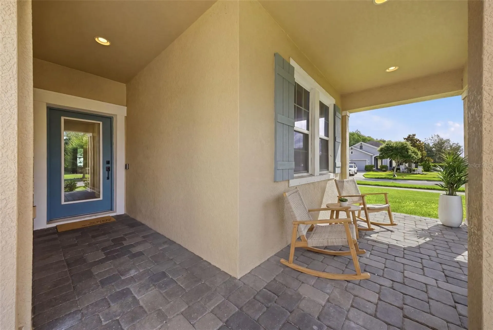 14831 Trails Edge Boulevard Odessa FL 33556