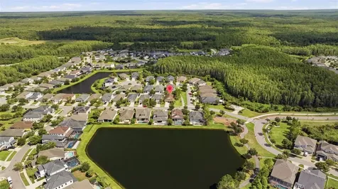 14831 Trails Edge Boulevard Odessa FL 33556