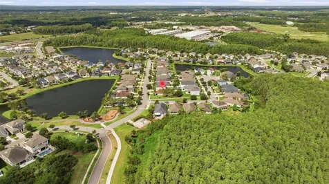 14831 Trails Edge Boulevard Odessa FL 33556
