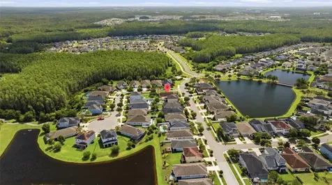 14831 Trails Edge Boulevard Odessa FL 33556