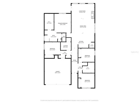 14831 Trails Edge Boulevard Odessa FL 33556