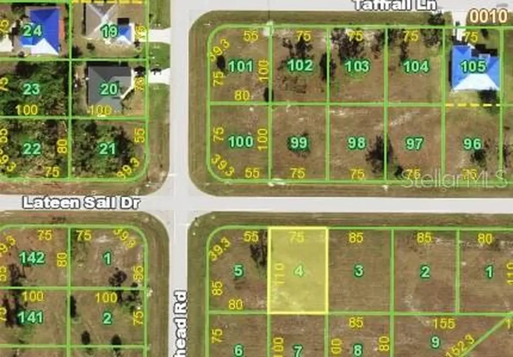 51 Lateen Sail Drive Placida FL 33946