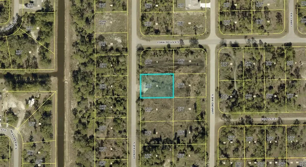 Chimney Swift Road Weeki Wachee FL 34614