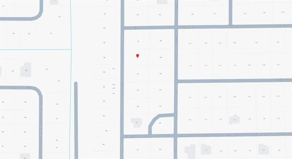 Chimney Swift Road Weeki Wachee FL 34614
