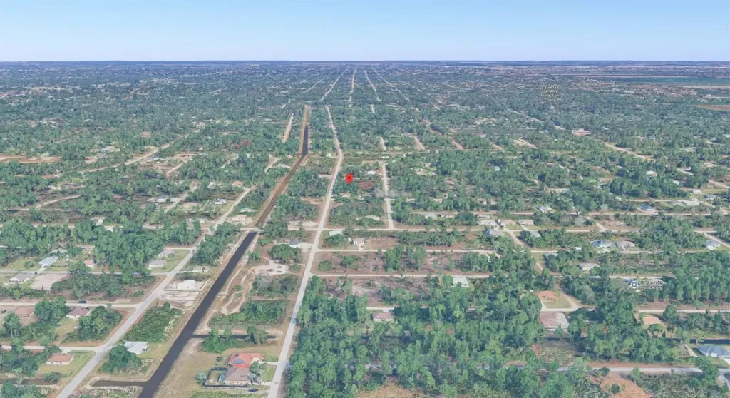Chimney Swift Road Weeki Wachee FL 34614