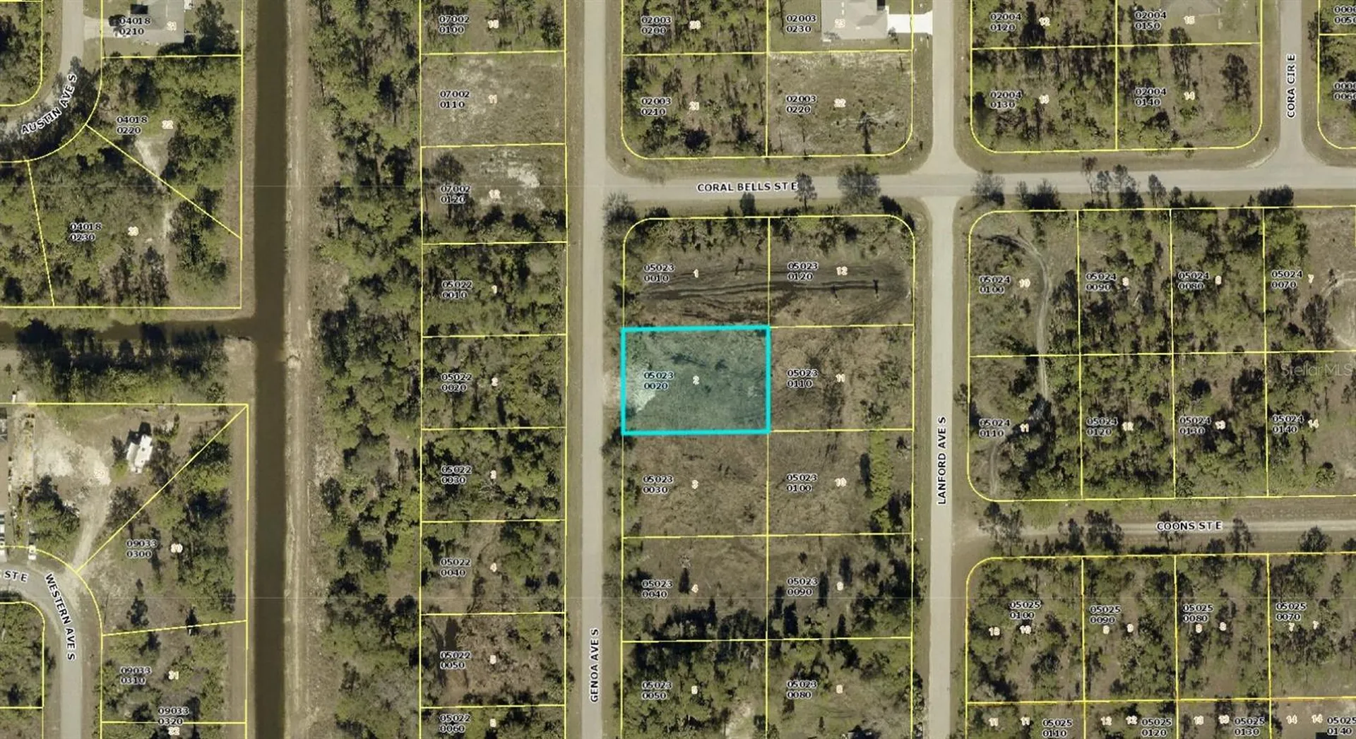 Chimney Swift Road Weeki Wachee FL 34614