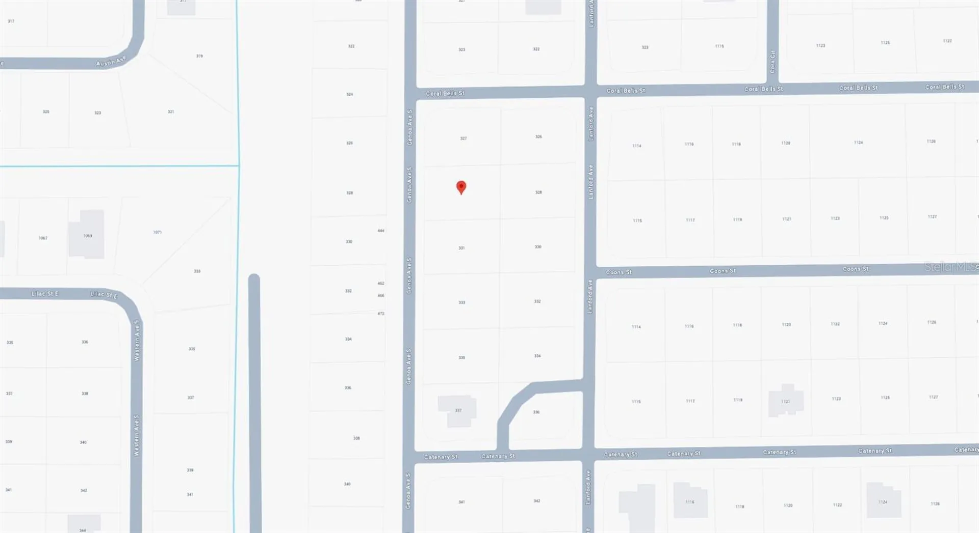 Chimney Swift Road Weeki Wachee FL 34614