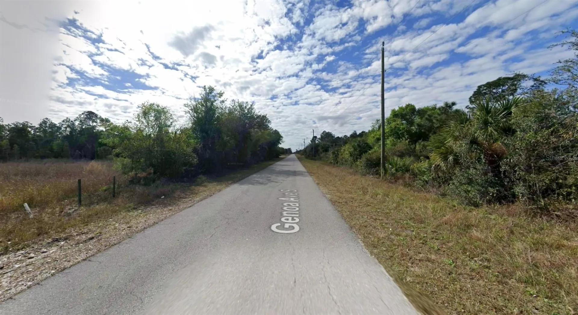 Chimney Swift Road Weeki Wachee FL 34614
