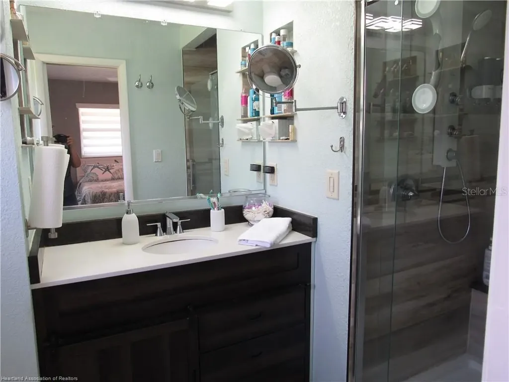 51 Quail Roost Road Lake Placid FL 33852