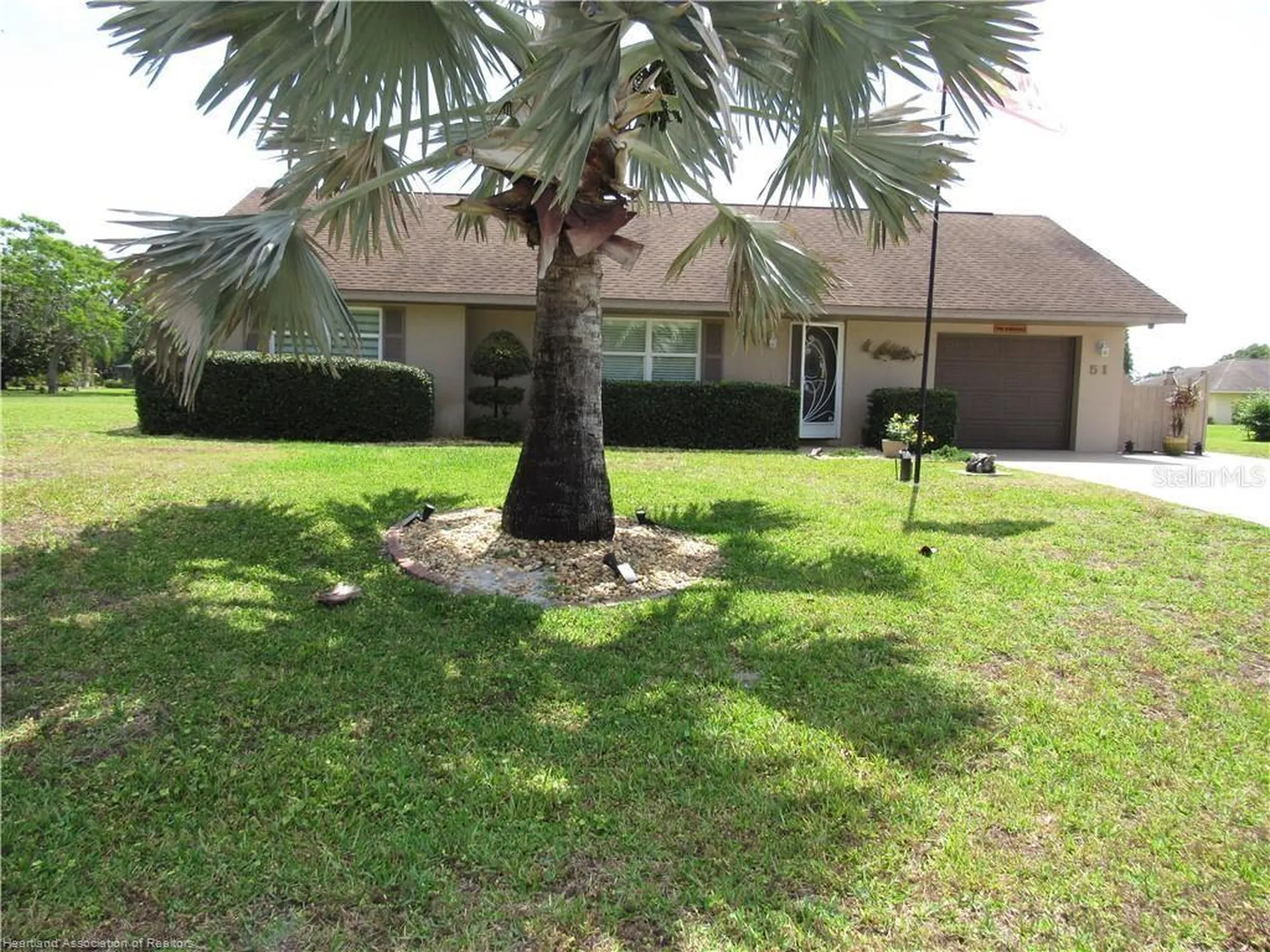 51 Quail Roost Road Lake Placid FL 33852