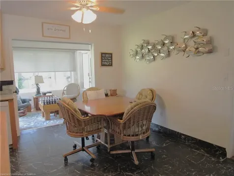 51 Quail Roost Road Lake Placid FL 33852