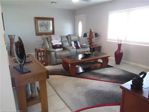51 Quail Roost Road Lake Placid FL 33852