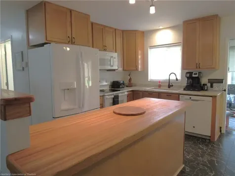 51 Quail Roost Road Lake Placid FL 33852