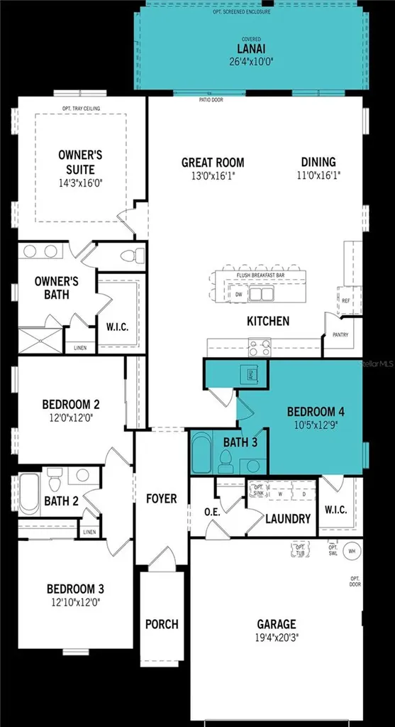 12426 49th Street E Parrish FL 34219