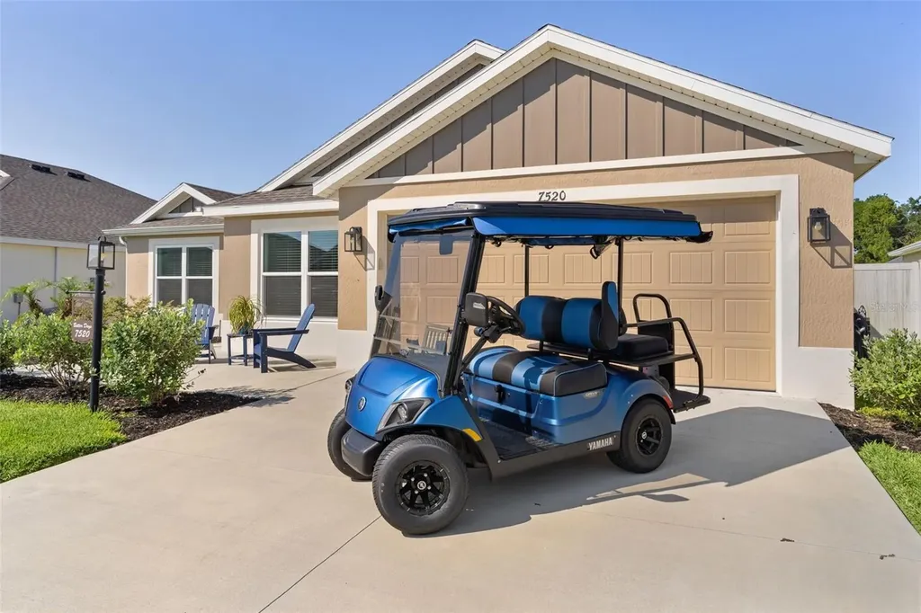 7520 Far Hills Loop The Villages FL 34762