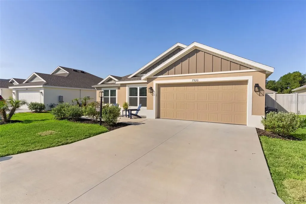 7520 Far Hills Loop The Villages FL 34762