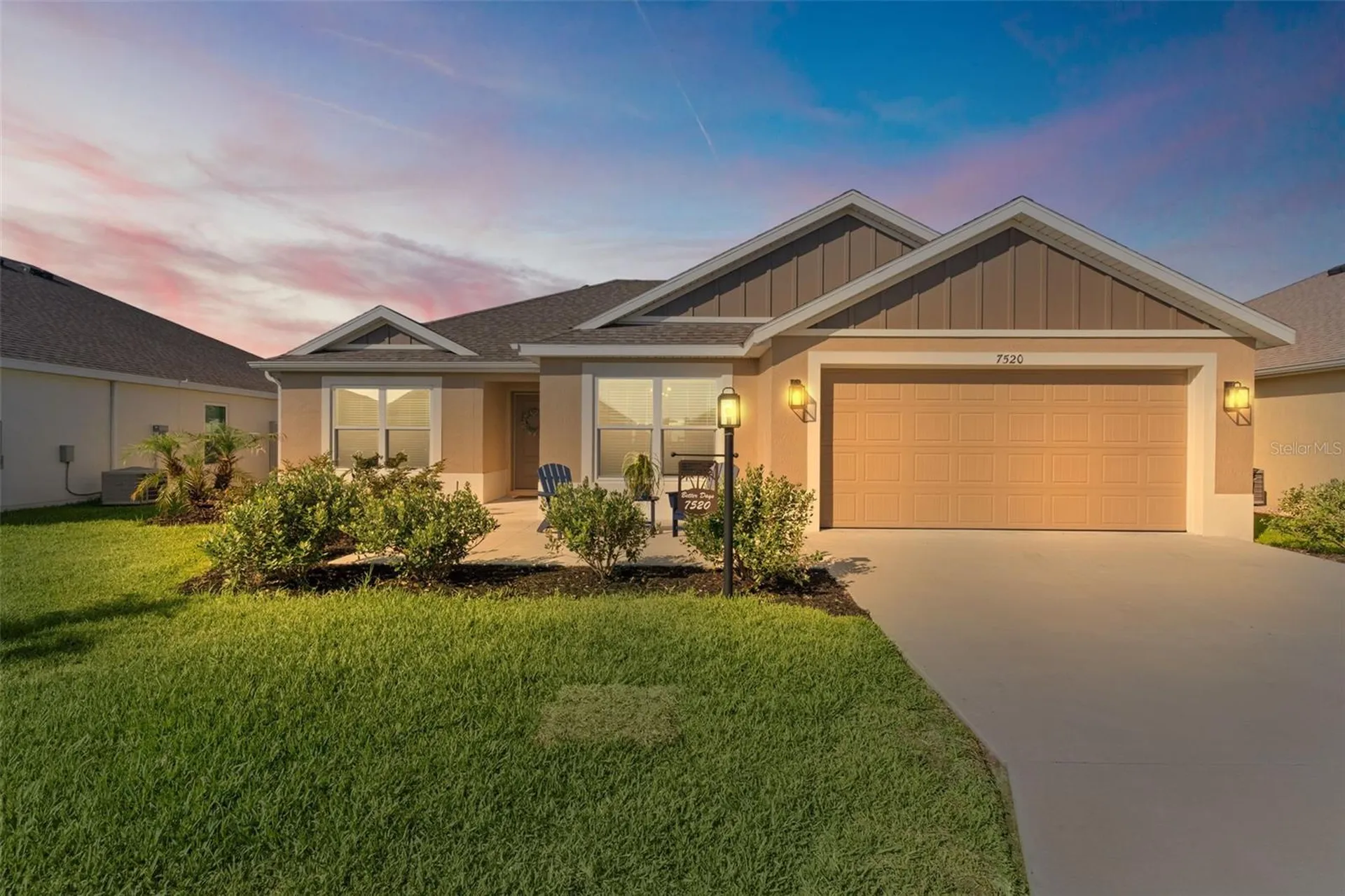 7520 Far Hills Loop The Villages FL 34762