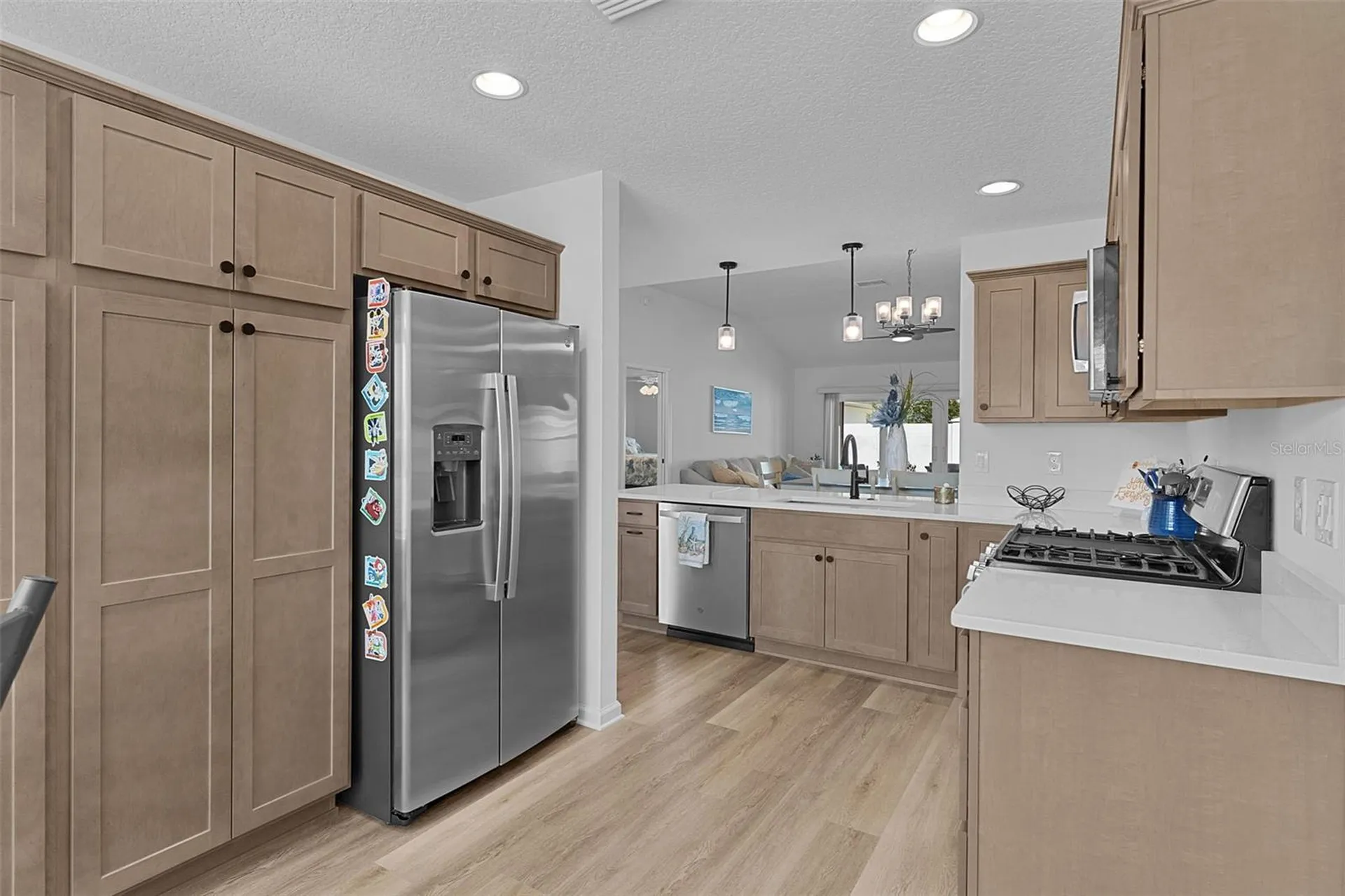 7520 Far Hills Loop The Villages FL 34762