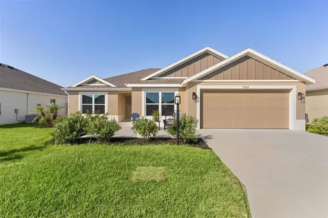 7520 Far Hills Loop The Villages FL 34762