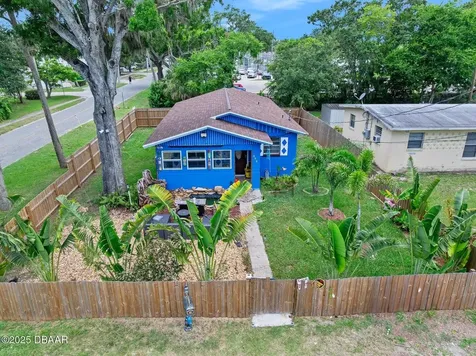 600 Holmes Avenue Daytona Beach FL 32114