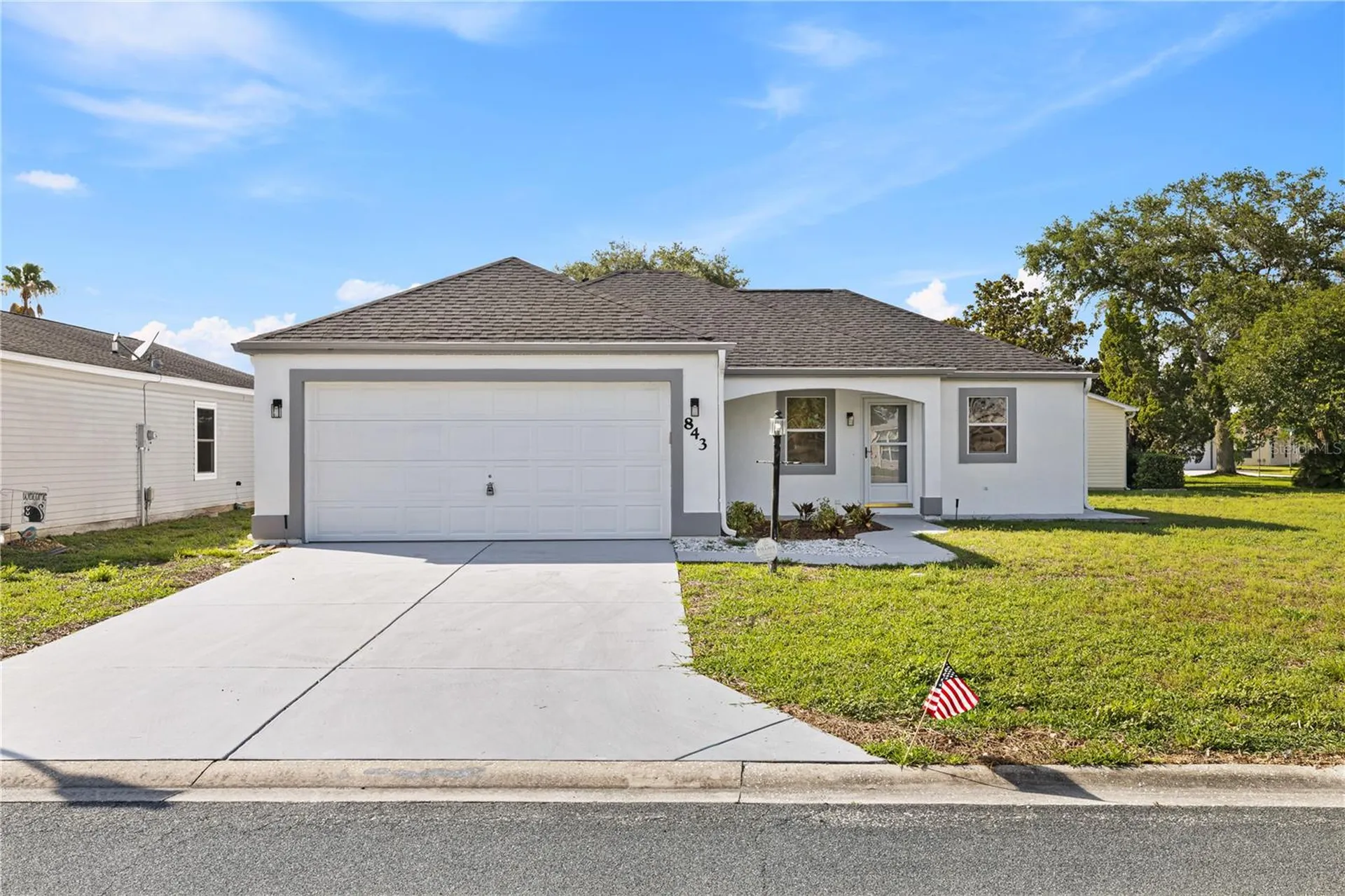 843 Bolivar Street Lady Lake FL 32159