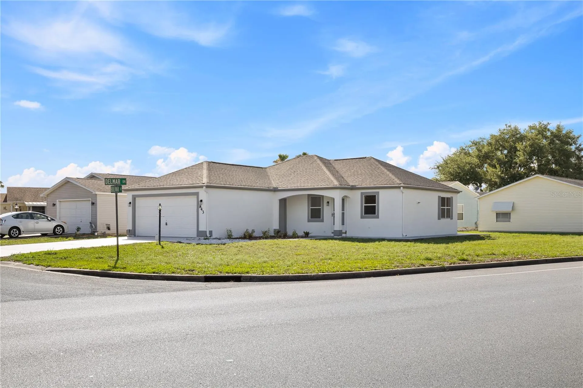 843 Bolivar Street Lady Lake FL 32159
