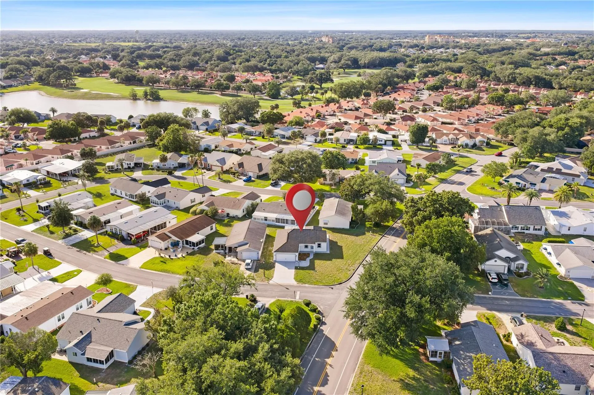 843 Bolivar Street Lady Lake FL 32159