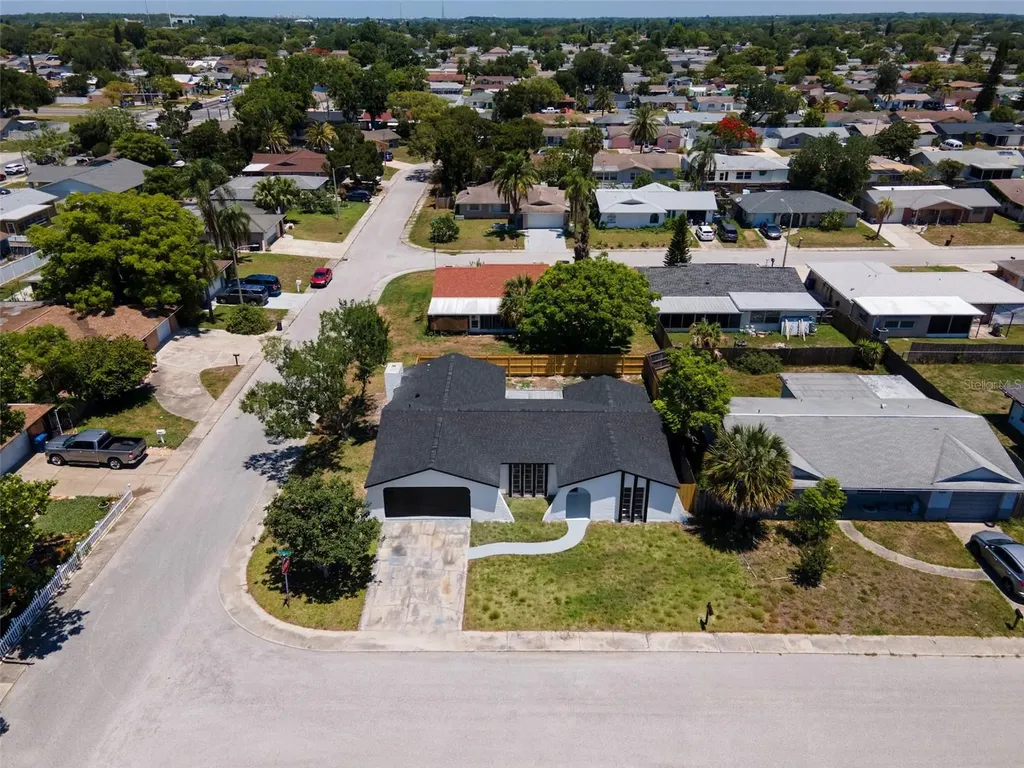 7225 Brannan Drive Port Richey FL 34668