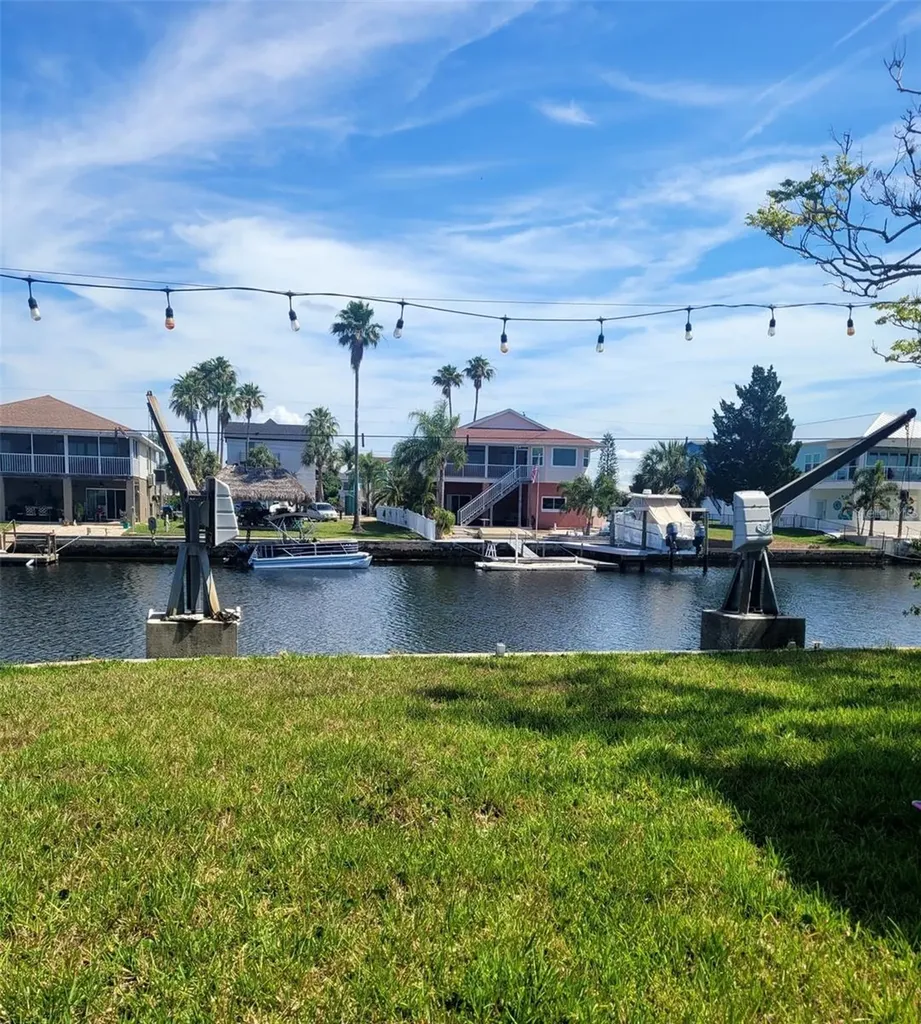 4011 Centavo Court Hernando Beach FL 34607