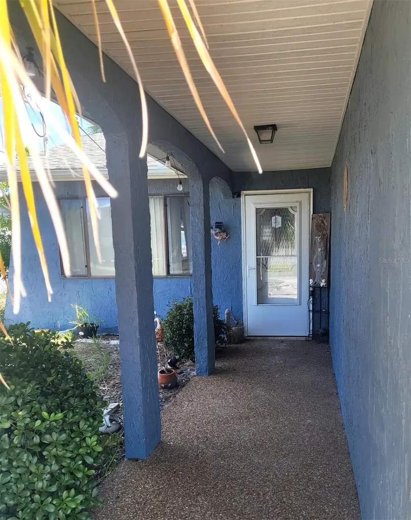 4011 Centavo Court Hernando Beach FL 34607