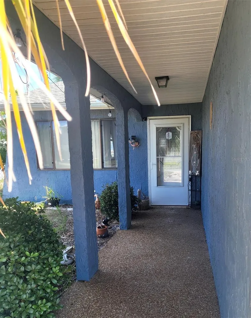 4011 Centavo Court Hernando Beach FL 34607