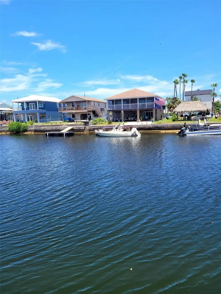 4011 Centavo Court Hernando Beach FL 34607
