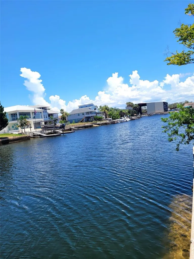 4011 Centavo Court Hernando Beach FL 34607