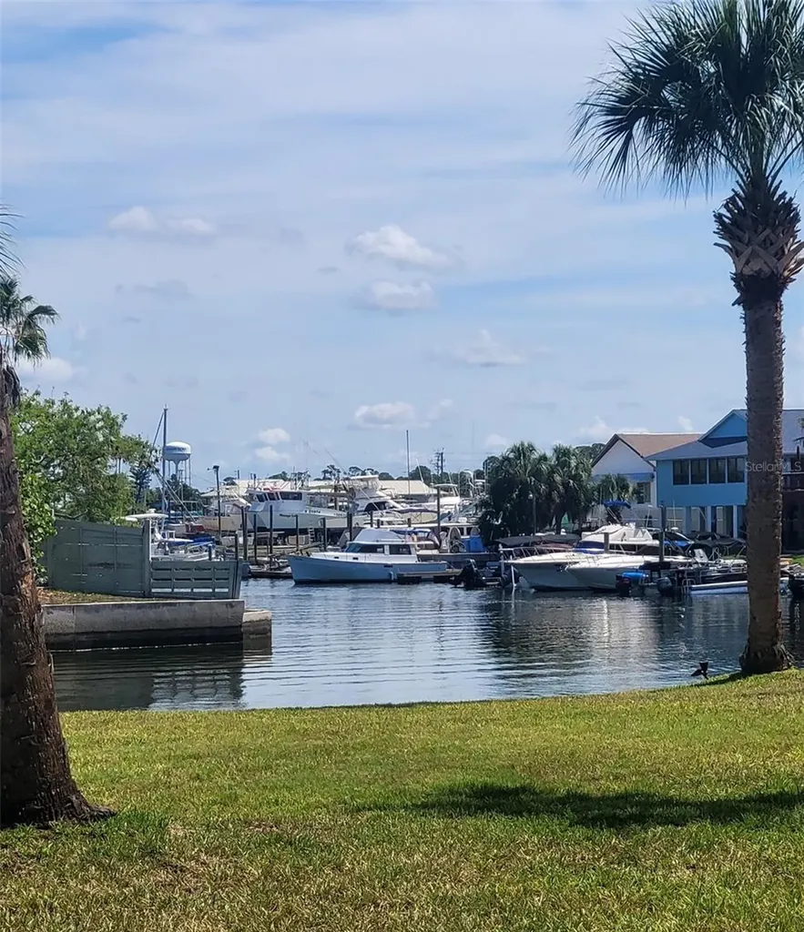 4011 Centavo Court Hernando Beach FL 34607