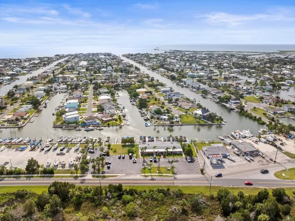 4011 Centavo Court Hernando Beach FL 34607