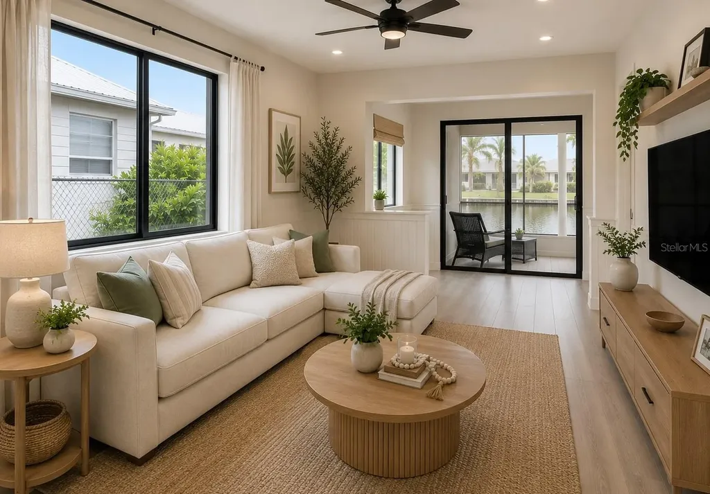 4011 Centavo Court Hernando Beach FL 34607