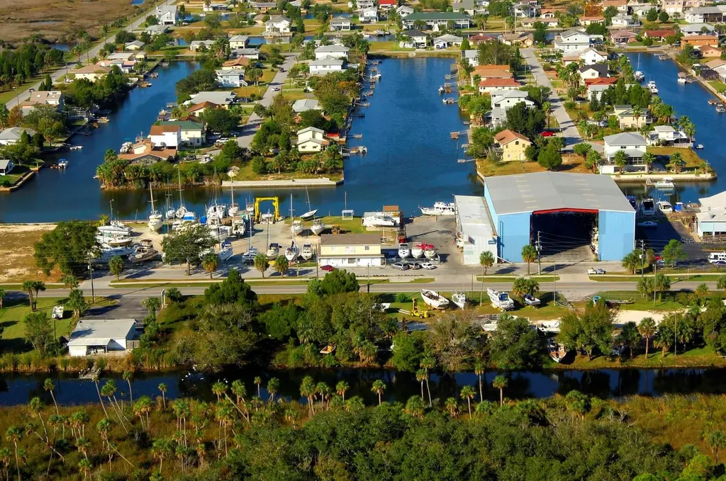 4011 Centavo Court Hernando Beach FL 34607