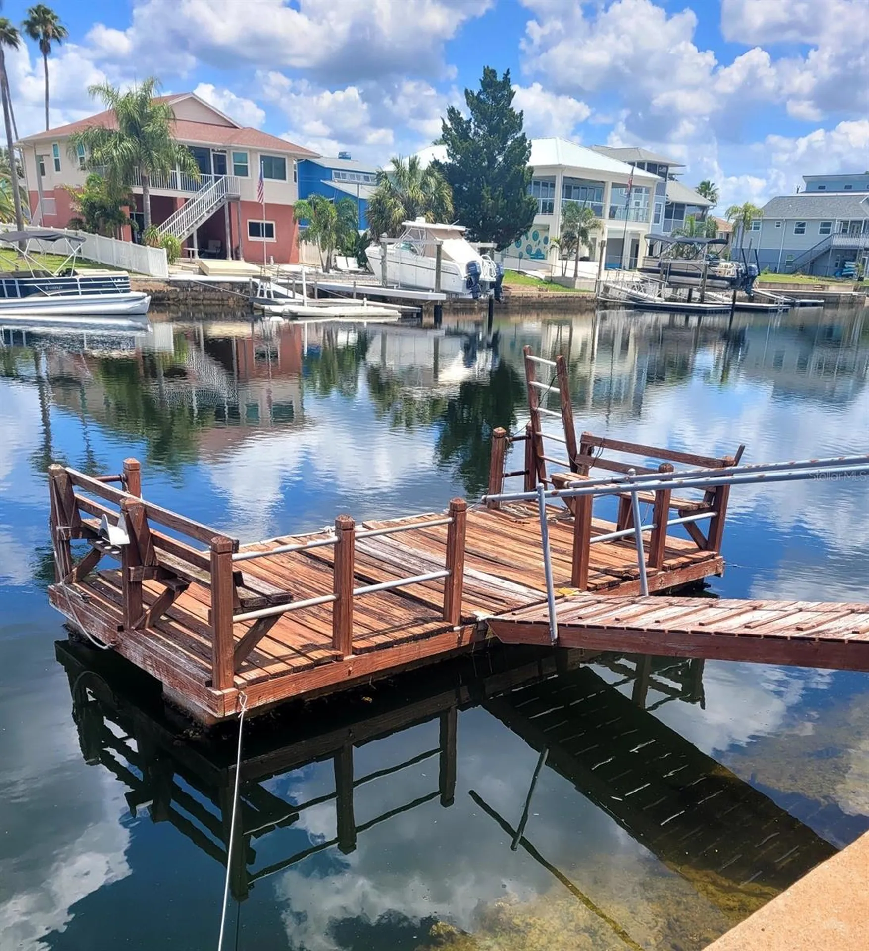 4011 Centavo Court Hernando Beach FL 34607