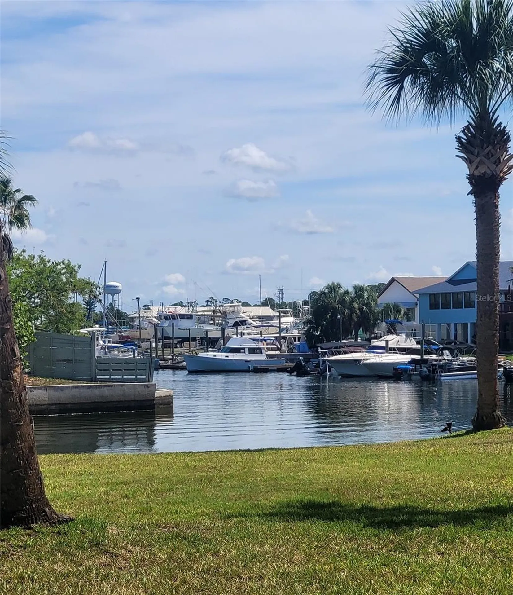 4011 Centavo Court Hernando Beach FL 34607