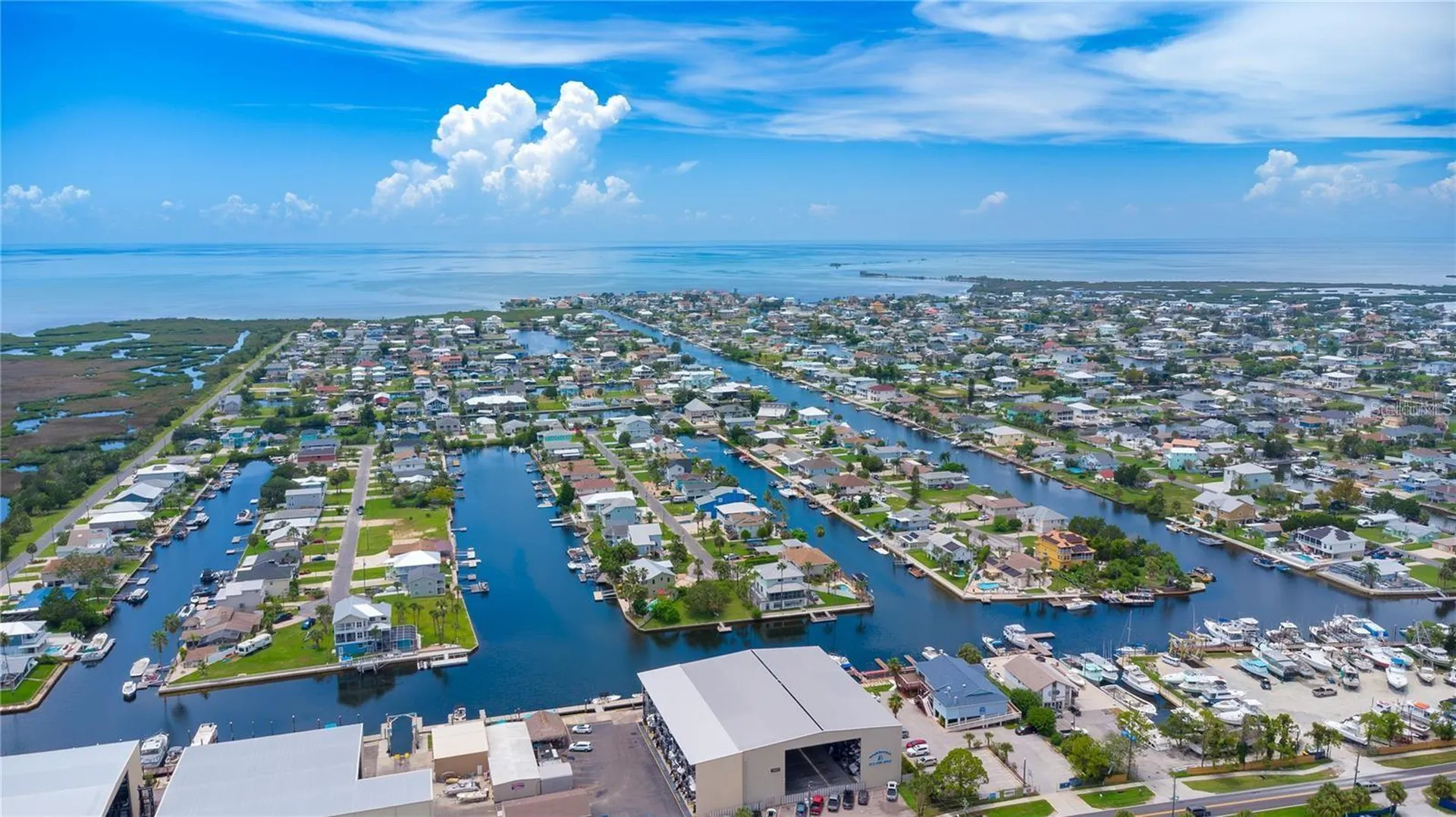 4011 Centavo Court Hernando Beach FL 34607