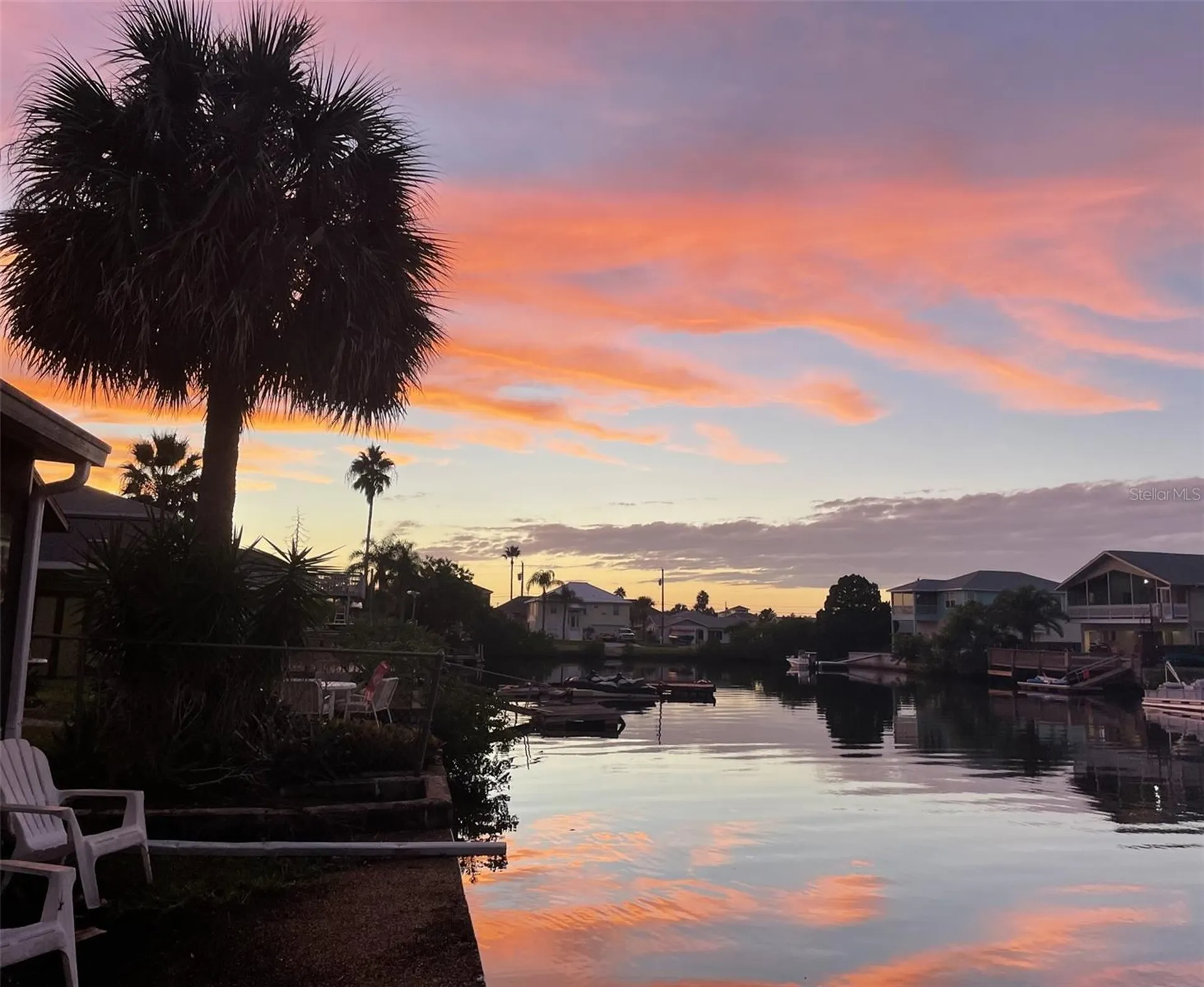 4011 Centavo Court Hernando Beach FL 34607