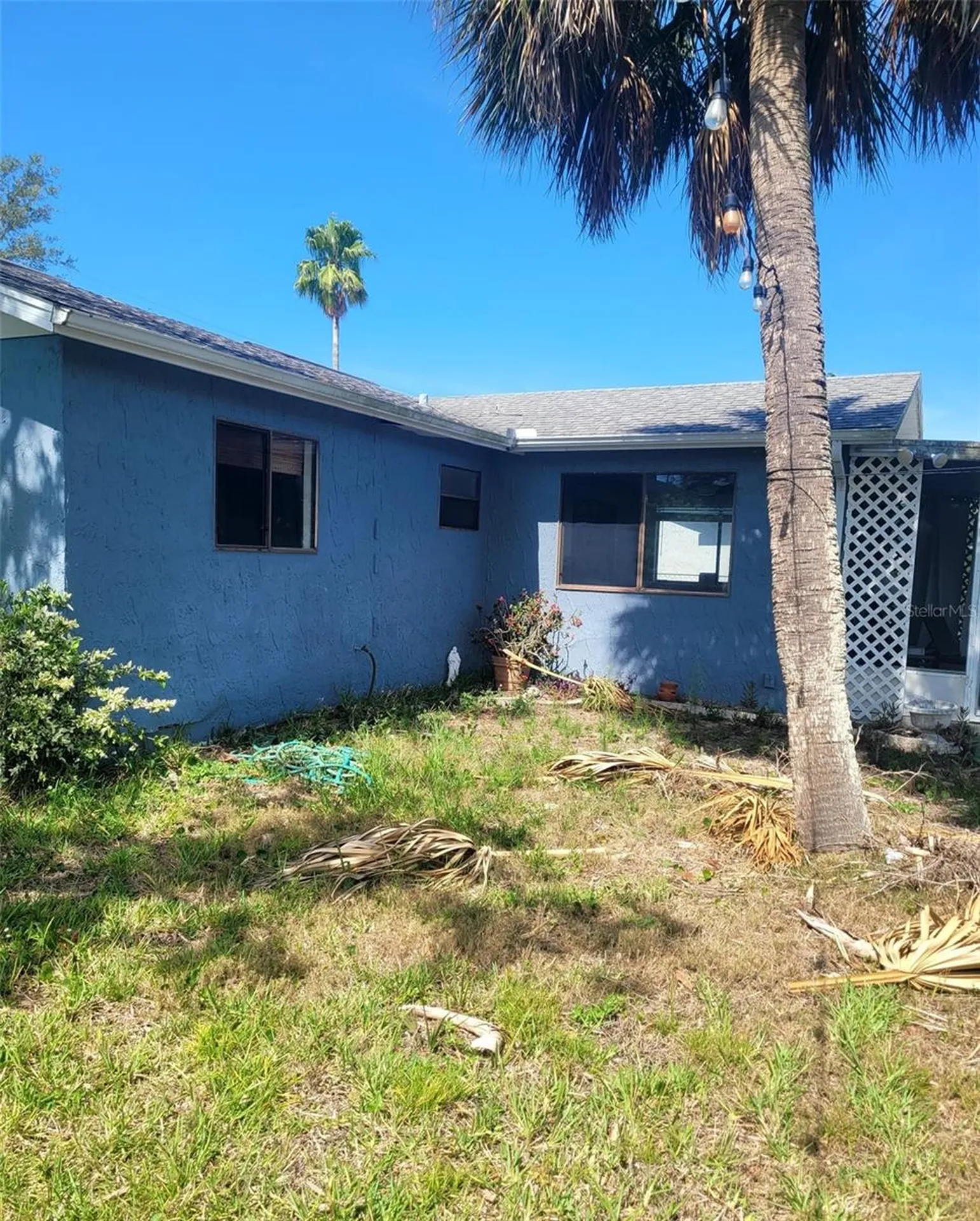 4011 Centavo Court Hernando Beach FL 34607