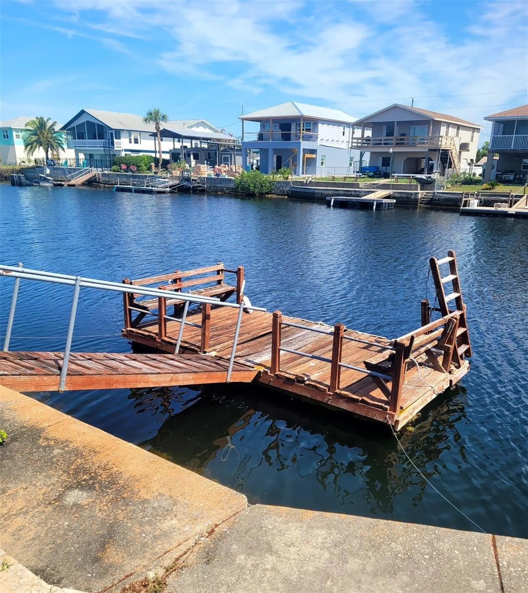 4011 Centavo Court Hernando Beach FL 34607