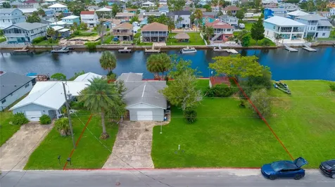 4011 Centavo Court Hernando Beach FL 34607