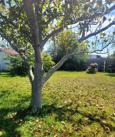 4011 Centavo Court Hernando Beach FL 34607
