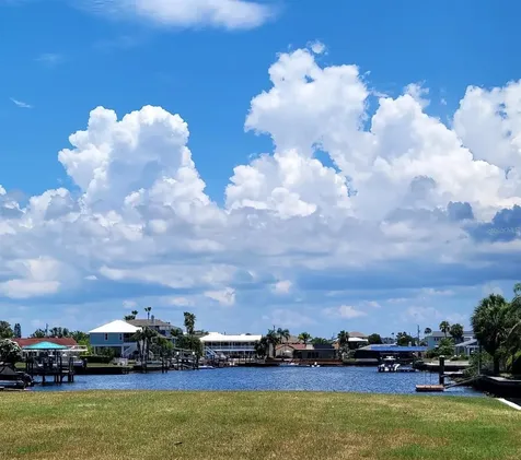 4011 Centavo Court Hernando Beach FL 34607