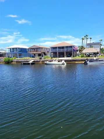 4011 Centavo Court Hernando Beach FL 34607