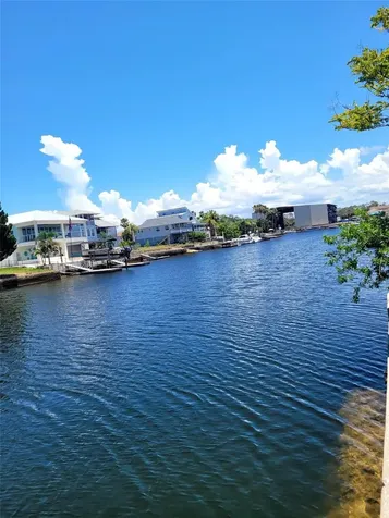 4011 Centavo Court Hernando Beach FL 34607