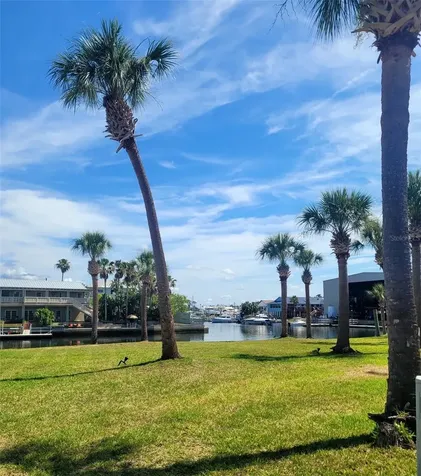 4011 Centavo Court Hernando Beach FL 34607